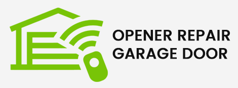 Opener Repair Garage Door Evanston